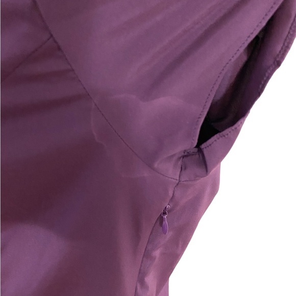 Express Elite Stretch Shirt in M - Picture 4 of 7